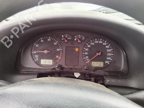 Electronic module VW PASSAT B5 Variant (3B5) 1.6 | BP33093831M83  - Image 10