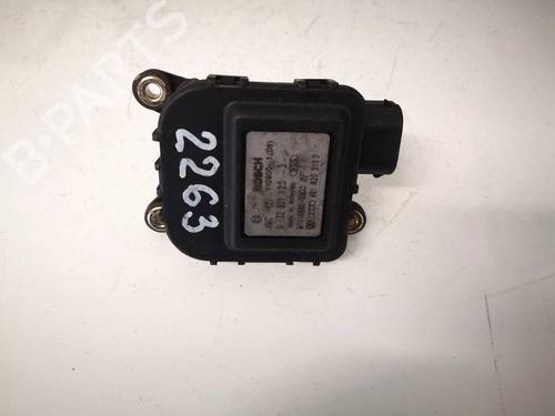 Used Electronic module Electronic module RENAULT MEGANE Scenic (JA0/1_) 1.9 dTi (JA0N) (98 hp) 33489068 33489068