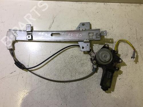 Used Rear right window mechanism Rear right window mechanism 35655538 35655538
