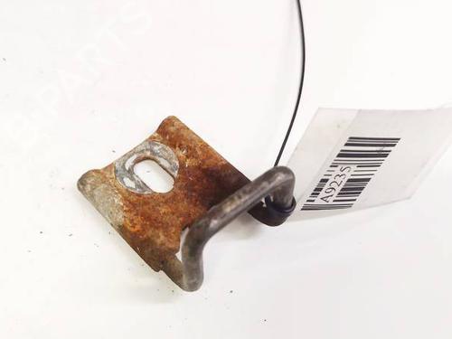 Støtte Støtte OPEL ASTRA G Hatchback (T98) 1.7 DTI 16V (F08, F48) (75 hp) 32622782 32622782