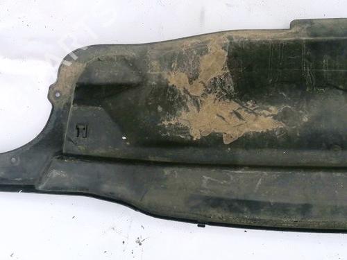 Used Scuttle panel Scuttle panel OPEL ZAFIRA / ZAFIRA FAMILY B (A05) 1.9 CDTI (M75) (120 hp) 35628553 35628553