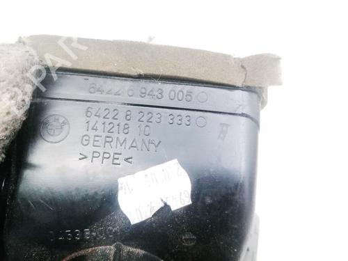 Air vent OPEL INSIGNIA A (G09) 1.8 (68) | BP32890021I21 - Image 3