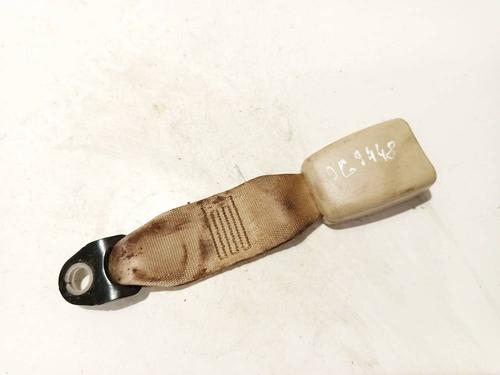Used Seat buckle Seat buckle 34907190 34907190