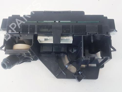 Climate control VW PASSAT B6 (3C2) 1.9 TDI | BP35629975I5 - Image 3