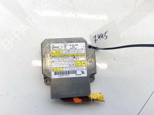 ecu-airbags-chevrolet-epica-kl1_-2004-2005-2006-2007-2008-2009-2010-2011-32891553 main image