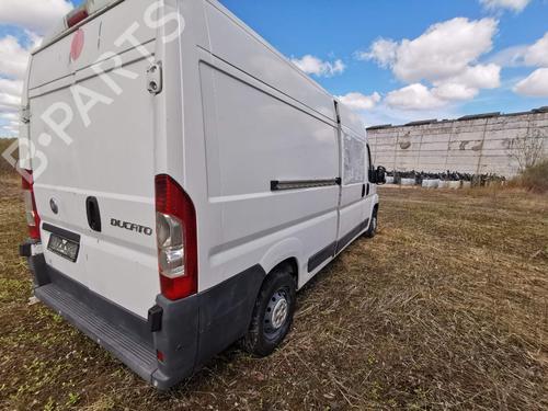 Luftventil FIAT DUCATO Van (250_) 120 Multijet 2,2 D | BP34615685I21  - Image 6
