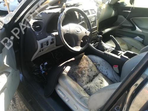 Electronic module LEXUS IS II (_E2_) 220d (ALE20) | BP33099563M83  - Image 7