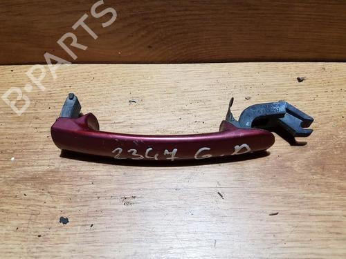front-right-exterior-door-handle-vw-passat-b5-variant-3b5-1997-1998-1999-2000-2001-35654137 main image