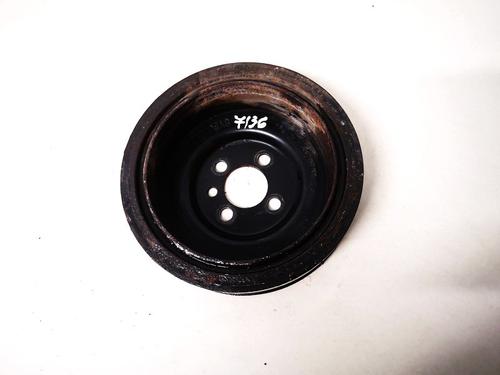 Used Pulley Pulley AUDI A6 C6 (4F2) 2.0 TDI (140 hp) 35513901 35513901