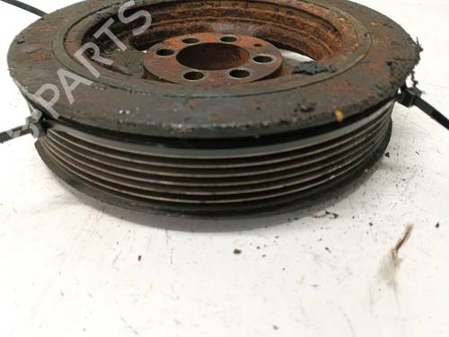 Pulley MAZDA 5 (CR) 2.0 CD (CR19) | BP35123125M122 - Image 2