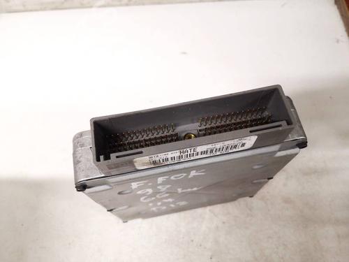 Engine control unit (ECU) AUDI A4 B5 (8D2) 1.8 | BP32928416M57 - Image 3