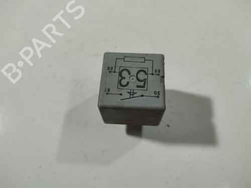 Electronic sensor SKODA OCTAVIA II (1Z3) 1.9 TDI | BP32970426M84 - Image 3