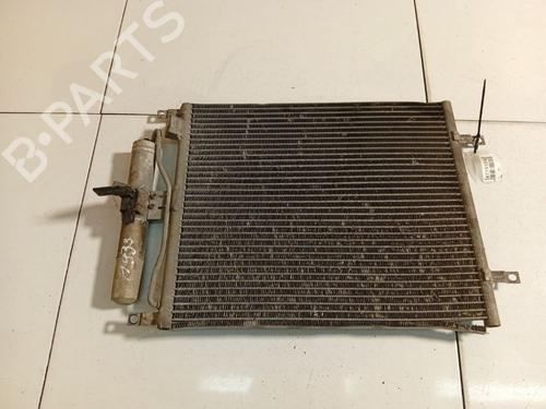 Used AC radiator AC radiator NISSAN NOTE (E11, NE11) 1.5 dCi (86 hp) 39939254 39939254