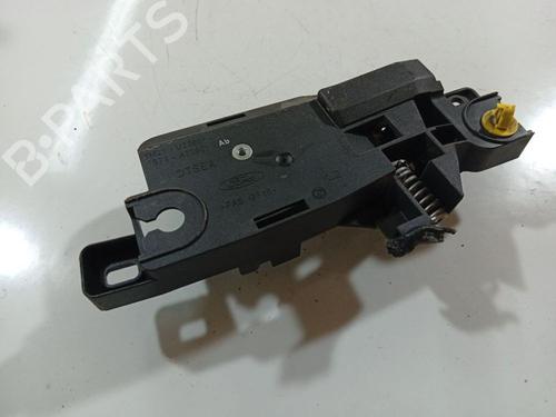 Front left interior door handle FORD GALAXY II (WA6) 2.0 TDCi | BP34855402I13 - Image 3