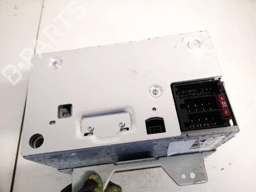Radio KIA CEE'D Hatchback (ED) 1.6 CRDi 115 | BP35120592E6 - Image 2