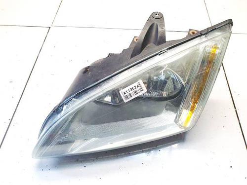 Used Left headlight Left headlight 37654979 37654979