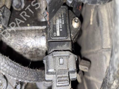 Electronic module OPEL ASTRA H (A04) 1.7 CDTI (L48) | BP36547954M83 - Image 2