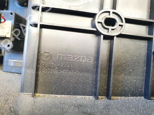 Armrest / Center console MAZDA 6 Hatchback (GH) 2.0 MZR-CD (GH14) | BP35496529I20 - Image 3
