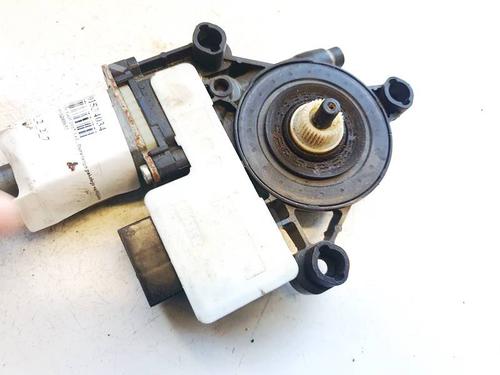 Used Right rear window motor Right rear window motor 35462709 35462709