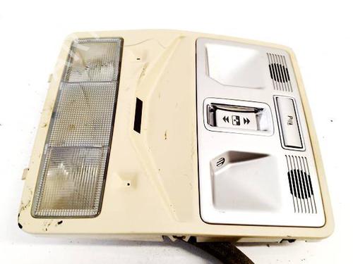 Used Interior roof light Interior roof light JAGUAR XF I (X250) 2.2 D (190 hp) 36250160 36250160