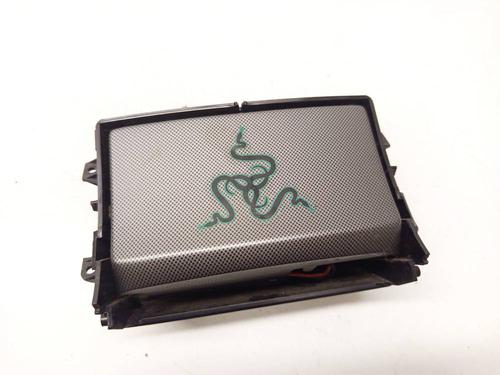 Used Ashtray Ashtray TOYOTA AVENSIS (_T25_) 1.8 VVT-i (ZZT251_, ZZT251R) (129 hp) 34848043 34848043