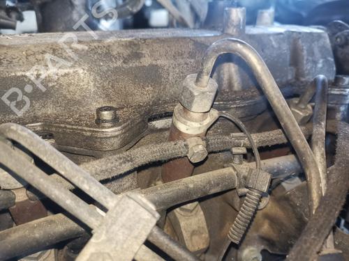 Used Injector Injector SEAT CORDOBA Vario (6K5) 1.9 TDI (90 hp) 35525009 35525009