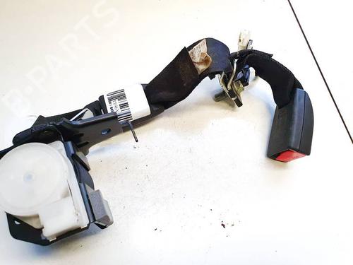 Sikkerhedssele bag midten Sikkerhedssele bag midten MAZDA 6 Hatchback (GH) 2.0 MZR-CD (GH14) (140 hp) 35166021 35166021