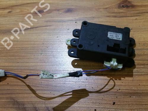 Used Electronic module Electronic module MAZDA 626 IV Hatchback (GE) 1.8 (GE8P) (90 hp) 33525284 33525284