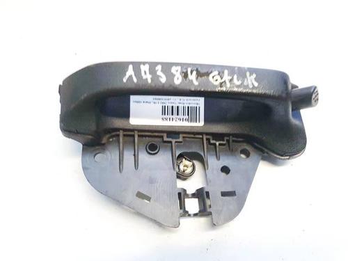 Used Rear left interior door handle Rear left interior door handle 35426227 35426227