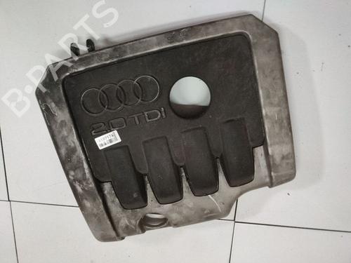 Used Upper protection Upper protection 34939494 34939494