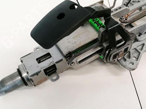 Steering column VW GOLF V (1K1) 1.9 TDI | BP35568056M21 - Image 2