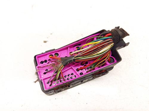 Elektronische module Elektronische module OPEL ASTRA H (A04) 1.7 CDTI (L48) (100 hp) 37505591 37505591