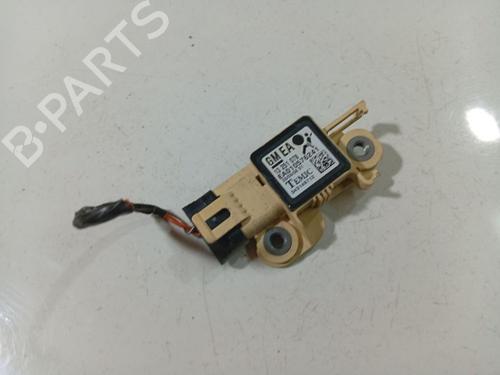 Electronic sensor OPEL ASTRA H (A04) 1.9 CDTI (L48) | BP38452398M84 - Image 2