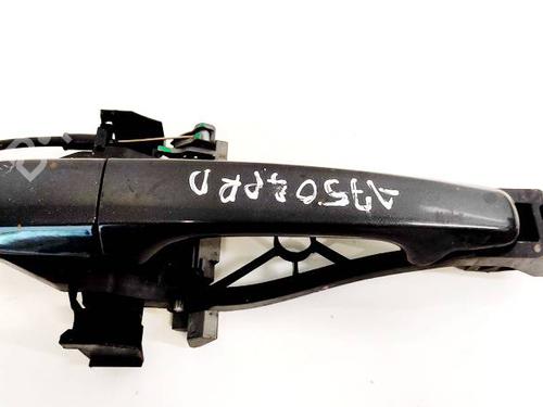 front-right-exterior-door-handle-volvo-v50-545-2003-2004-2005-2006-2007-2008-2009-2010-2011-2012-35316863 main image