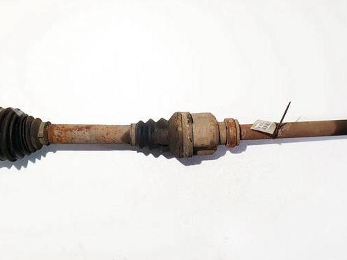 Used Right front driveshaft Right front driveshaft 34806845 34806845