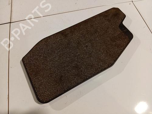 Used Boot lining Boot lining PEUGEOT 807 (EB_) 2.2 HDi (128 hp) 36507223 36507223