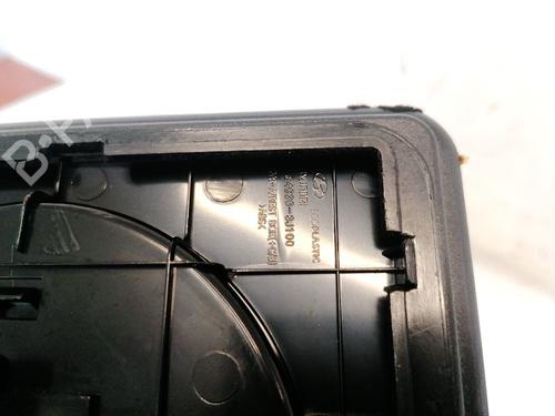 Glove box HYUNDAI ix55 3.0 V6 CRDi | BP35445185C95 - Image 3