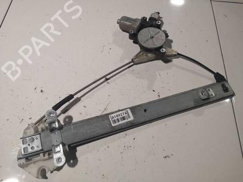 Used Rear left window mechanism Rear left window mechanism HONDA FR-V (BE) 1.7 (BE1) (125 hp) 34869880 34869880