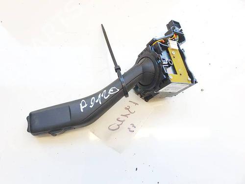 Warning switch SKODA SUPERB II (3T4) 2.0 TDI | BP35283827I22 - Image 3