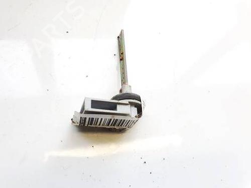Used Electronic module Electronic module SKODA SUPERB II (3T4) 2.0 TDI (140 hp) 34763747 34763747