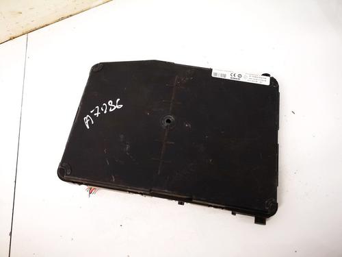 Electronic module RENAULT SCÉNIC II (JM0/1_) 1.6 BiFuel | BP35493804M83 - Image 2