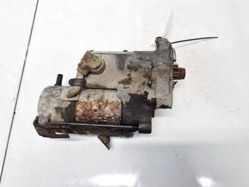 Startmotor Startmotor 34958221 34958221