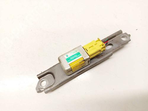 Used Electronic module Electronic module LEXUS RX (_U3_) 400h (MHU38_) (211 hp) 32533371 32533371