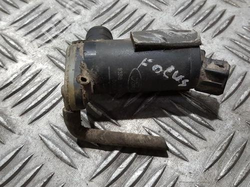 Used Washer pump Washer pump FORD FOCUS I (DAW, DBW) 1.8 Turbo DI / TDDi (90 hp) 35666729 35666729