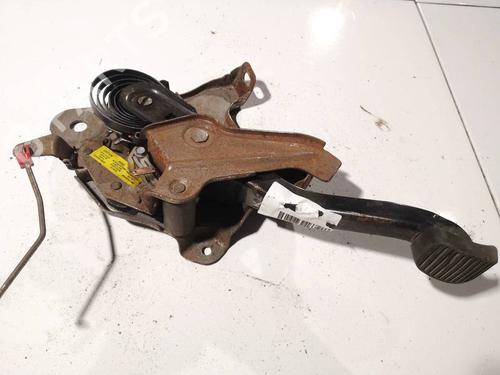 Used Pedal Pedal 34903402 34903402