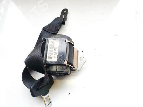 Rear left seatbelt BMW X1 (E84) sDrive 18 d | BP35046689I29 - Image 3