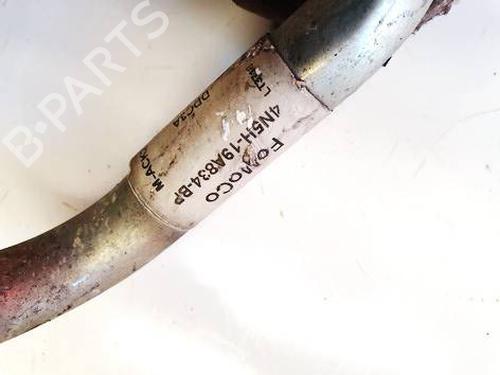 AC pipe VOLVO V50 (545) 1.6 D | BP32568611M126