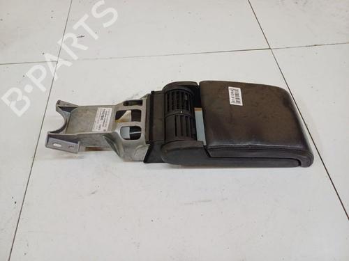 Used Armrest / Center console Armrest / Center console OPEL VECTRA C (Z02) 2.2 DTI 16V (F69) (125 hp) 34917100 34917100