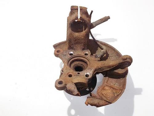 Used Right front steering knuckle Right front steering knuckle 35436906 35436906