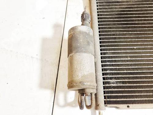 AC radiator NISSAN ALMERA II Hatchback (N16) 2.2 Di | BP34987408M32 - Image 3